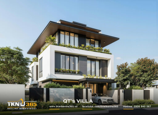 VILLA01