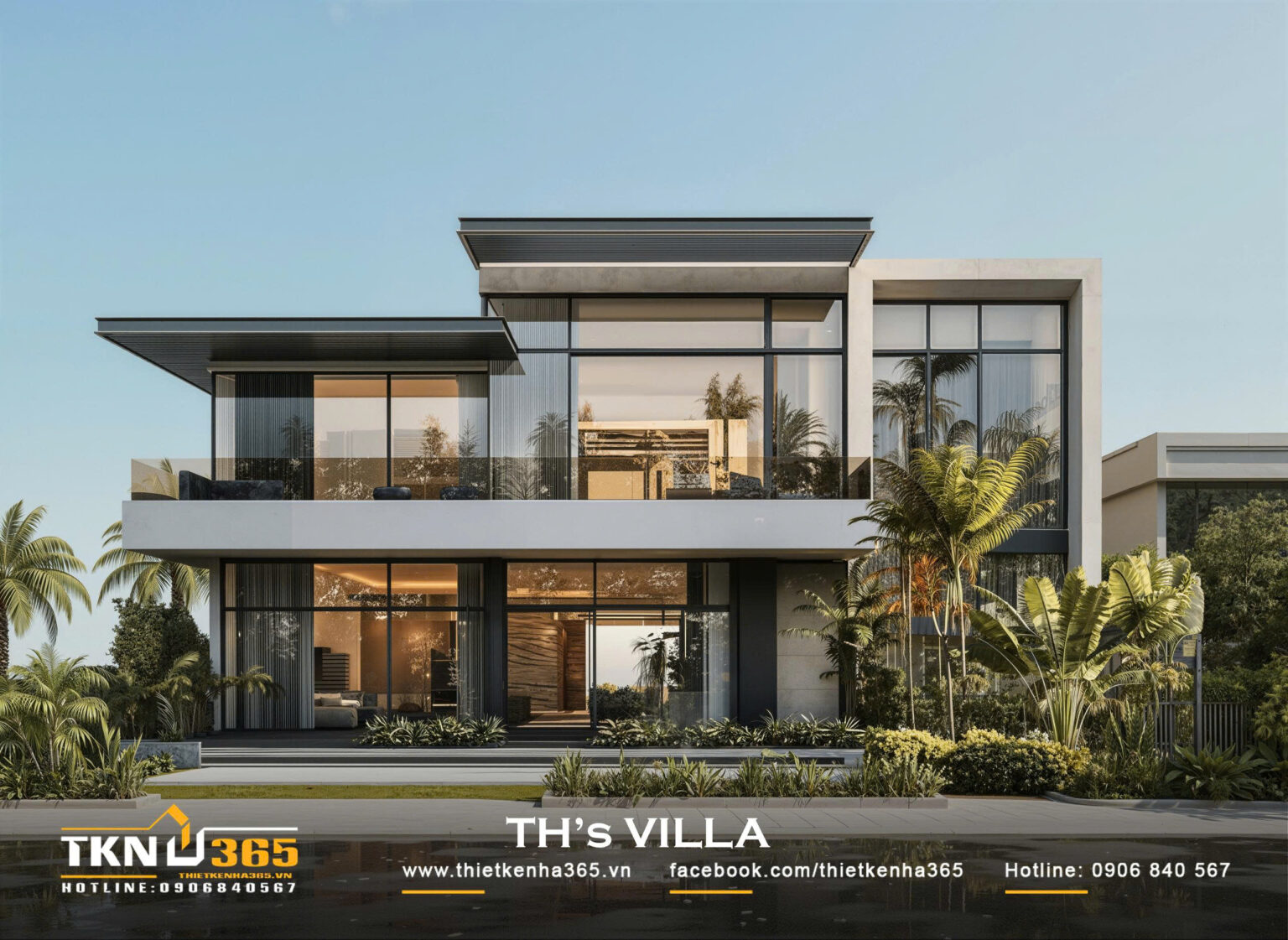 VILLA11
