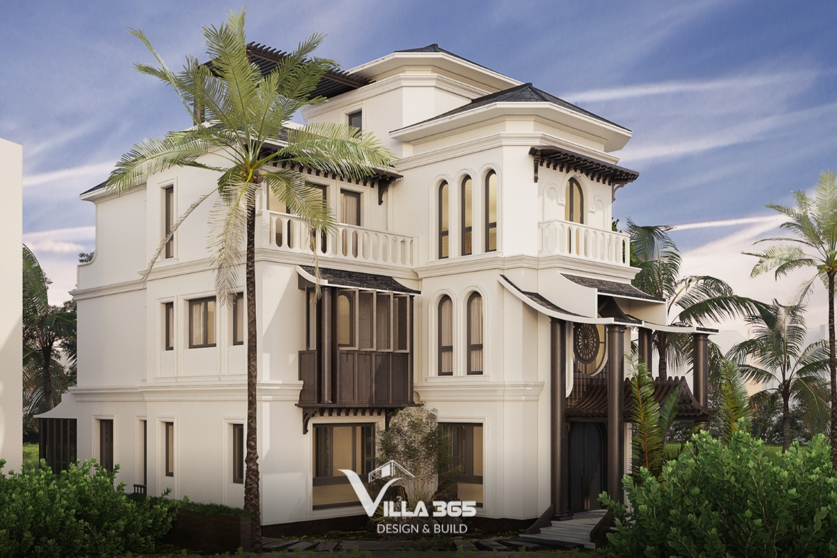 Thay vì thuê riêng từng giai đoạn, hình thức trọn gói cho phép bạn biết trước tổng chi phí ngay từ đầu, giúp kiểm soát tốt hơn về ngân sách lẫn thời gian