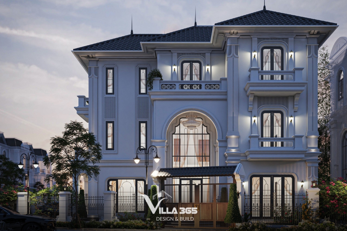 Giá thực tế phụ thuộc vào rất nhiều yếu tố cụ thể của từng công trình, từ điều kiện địa chất, loại móng, mái cho đến tiêu chuẩn vật liệu,...