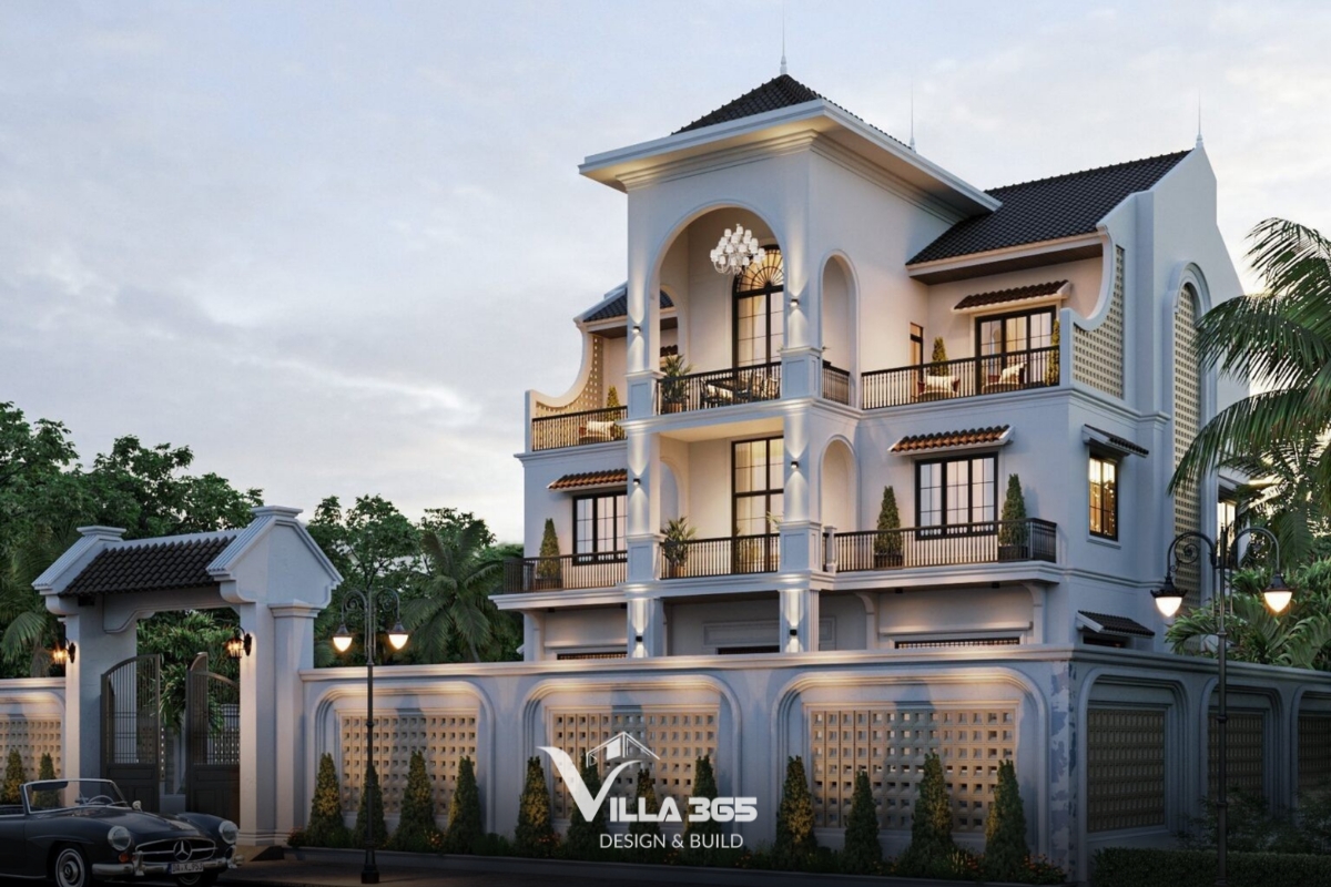 Thay vì chỉ ghi một con số tổng, báo giá minh bạch cần chia nhỏ chi phí theo từng nhóm hạng mục và chỉ ra những phần nào có khả năng dao động về giá