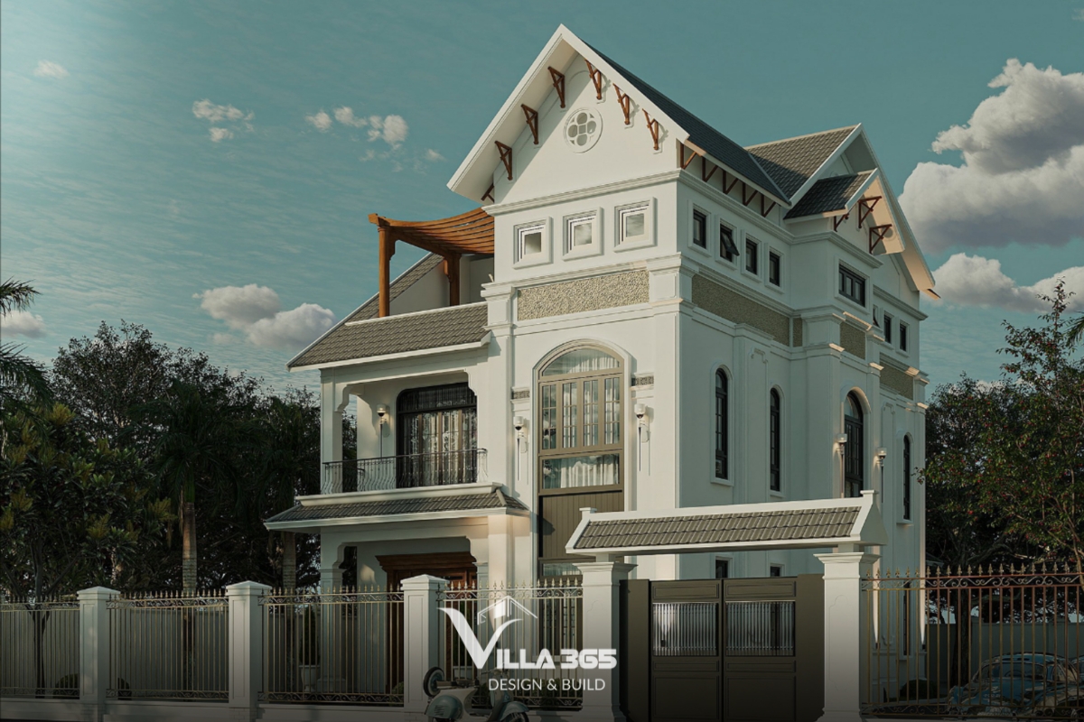 Ba cấp độ dự toán ứng với ba mức độ thông tin bạn có, càng chi tiết thì càng chính xác