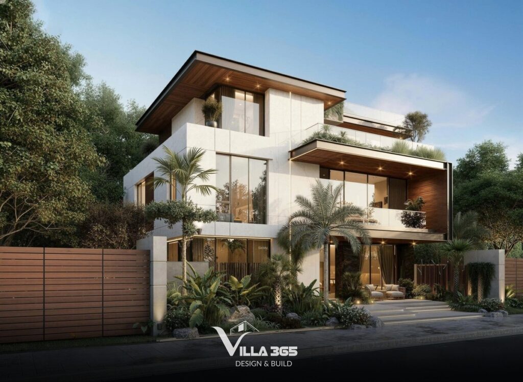 Breeze Villa 03
