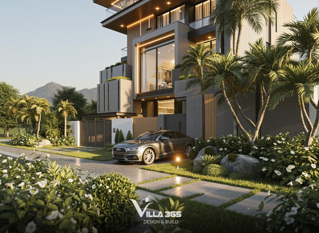 Horizon Villa 05