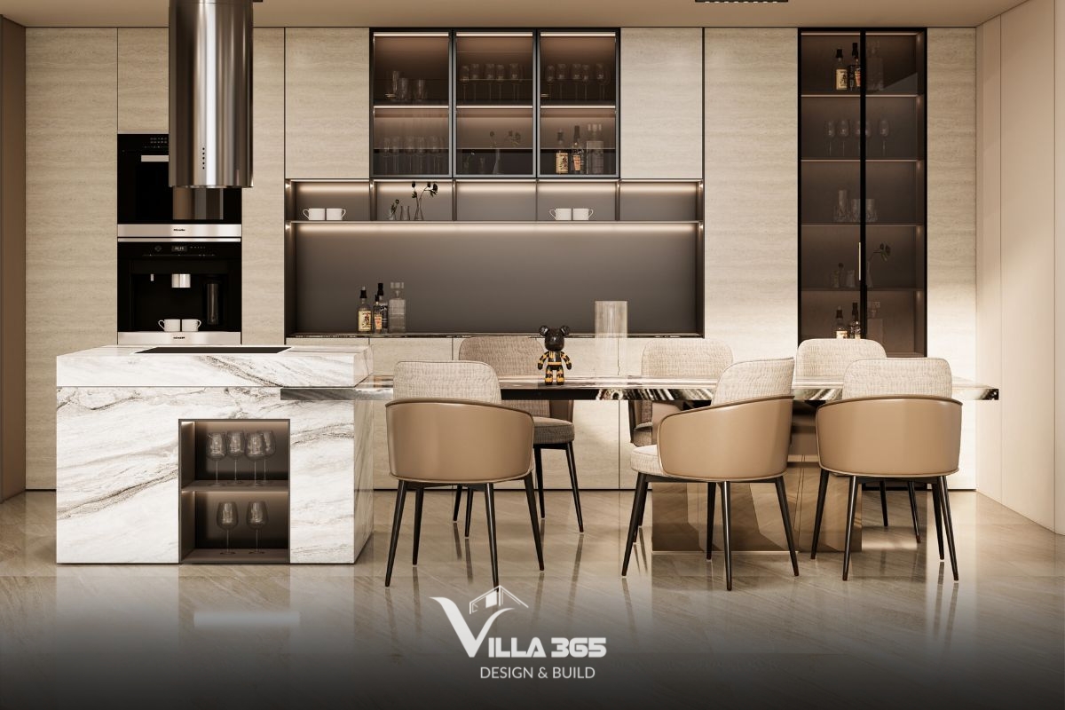 Thiết kế gấp rút dẫn đến hồ sơ thiếu chặt chẽ, nhiều vấn đề phát sinh khi thi công 