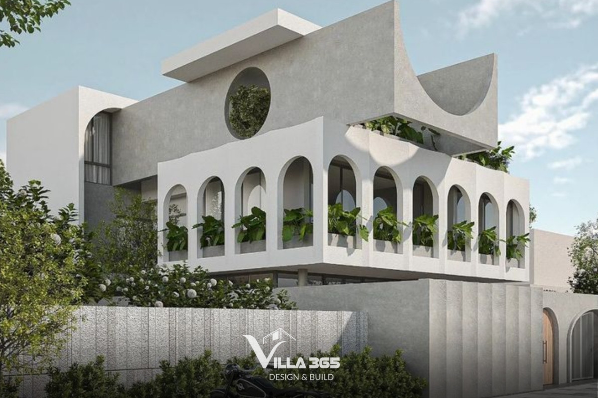 Đầu tư cho thiết kế kỹ lưỡng có thể tiết kiệm hàng trăm triệu chi phí phát sinh trong thi công