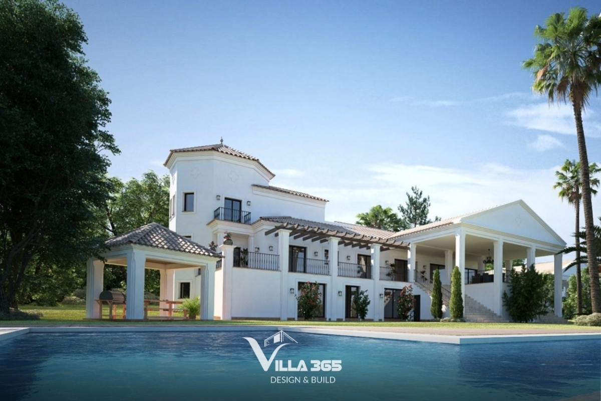 Giá thi công biệt thự có thể dao động tùy hình thức, con số thực tế phụ thuộc nhiều yếu tố cụ thể của dự án