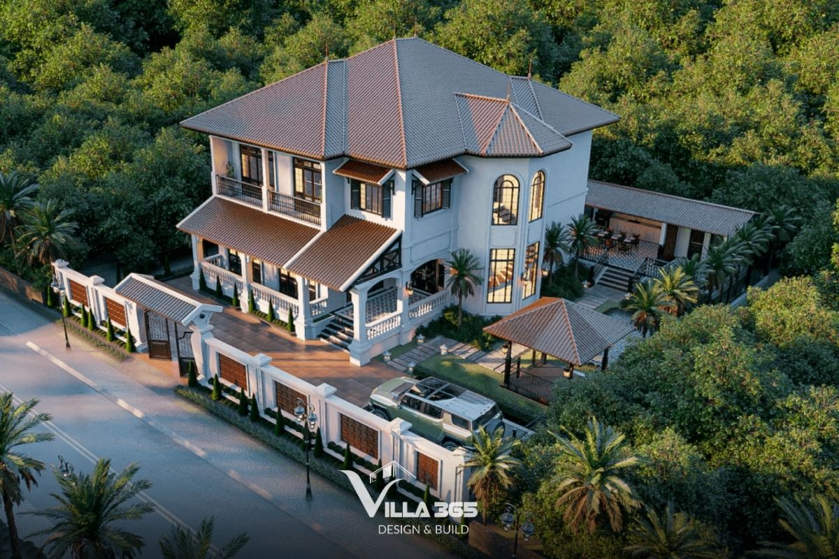 Sự chênh lệch giá giữa các đơn vị nằm ở 3 điểm chính: độ chi tiết hồ sơ, năng lực - quy trình của đơn vị, và mức độ trách nhiệm sau bàn giao