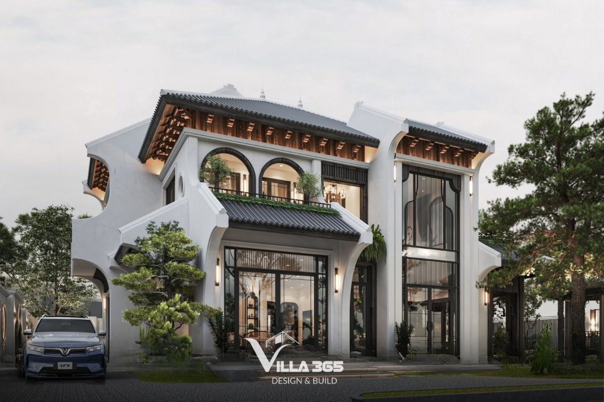 Khi khởi động dự án xây biệt thự, mối quan tâm hàng đầu của chủ đầu tư thường không phải phong cách thiết kế, mà là con số cụ thể cho chi phí thiết kế biệt thự