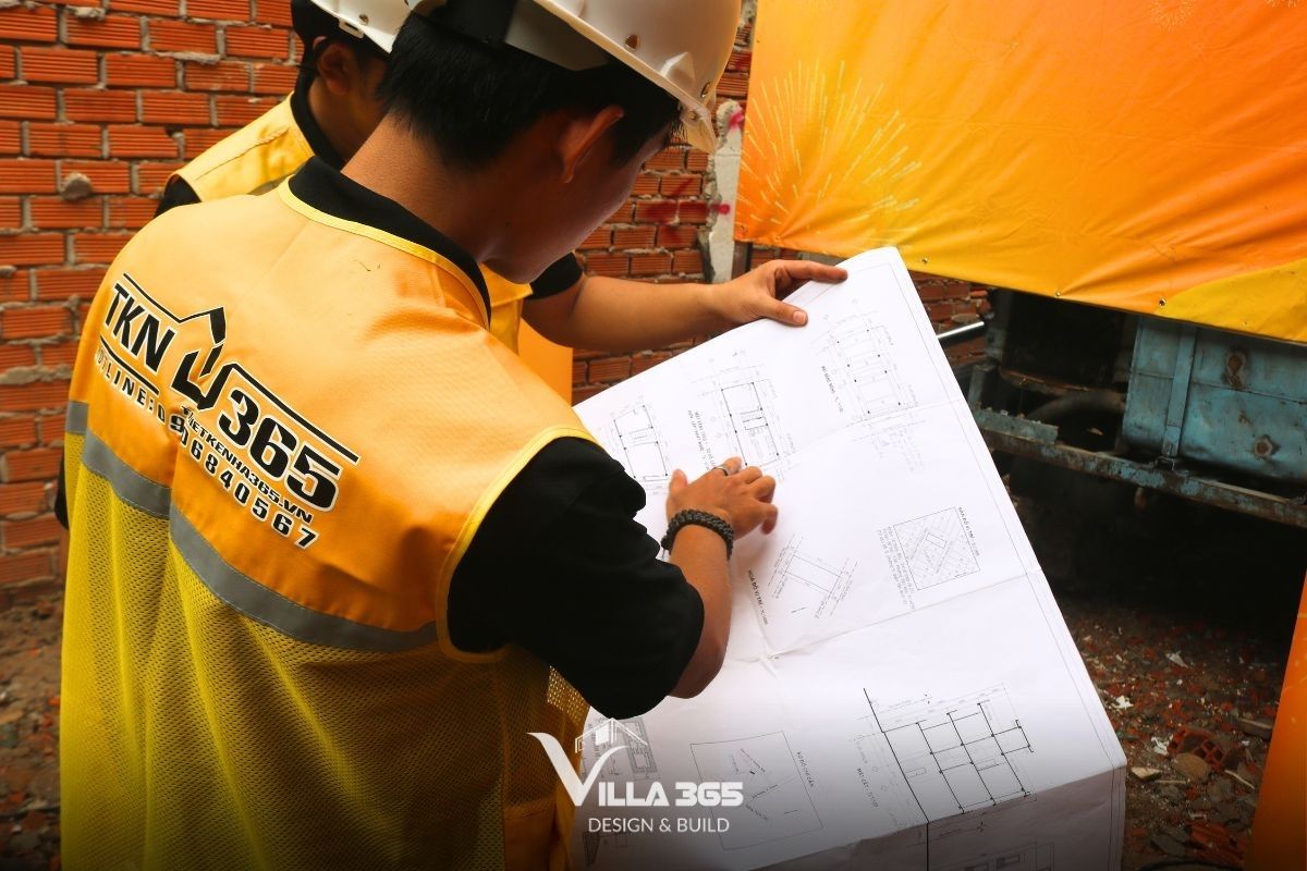 Phạm vi hồ sơ là yếu tố tạo nên sự khác biệt lớn nhất trong báo giá