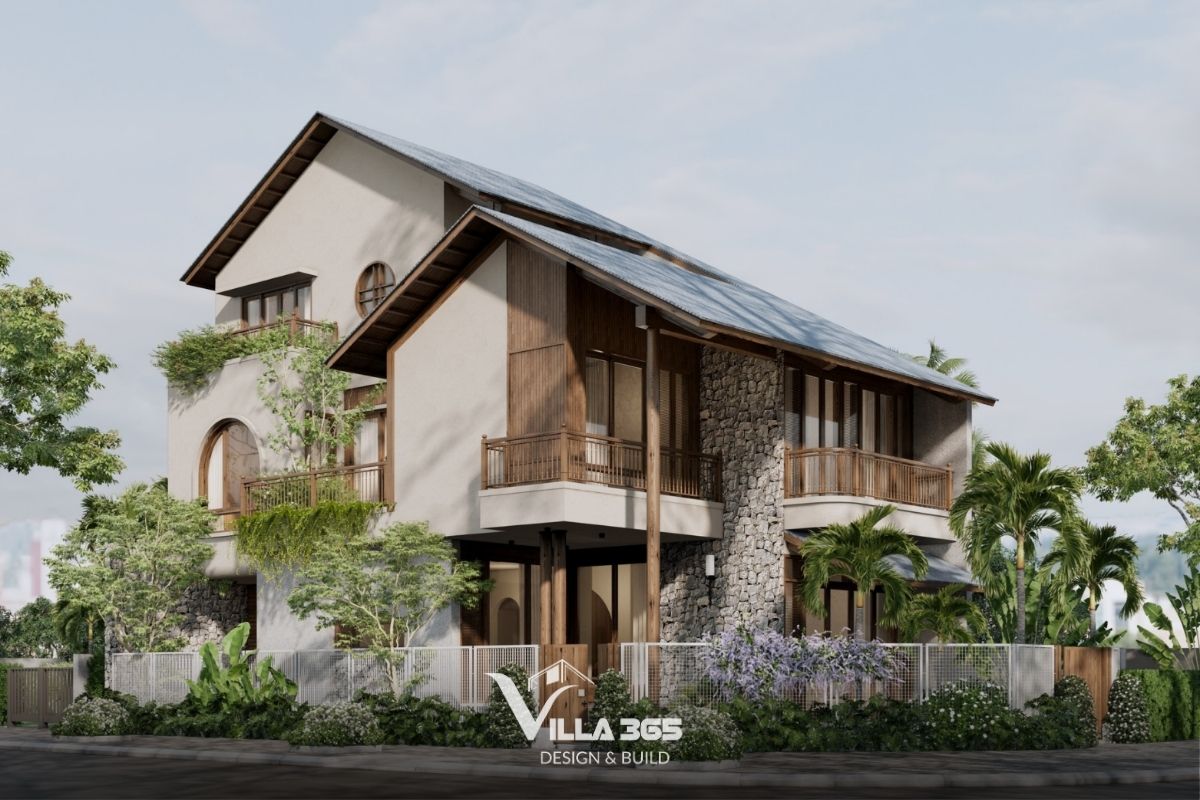 Villa 365 áp dụng quy trình báo giá chuyên nghiệp 5 bước để đảm bảo mức giá phản ánh đúng giá trị công việc và phù hợp với nhu cầu thực tế của từng chủ đầu tư
