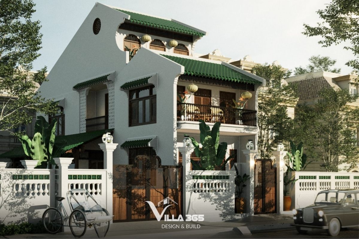 Những sai lầm phổ biến khi chọn thiết kế biệt thự giá rẻ là: chỉ nhìn vào phối cảnh 3D đẹp, so giá không rõ phạm vi, và tin vào cam kết "hỗ trợ miễn phí" không có trong hợp đồng