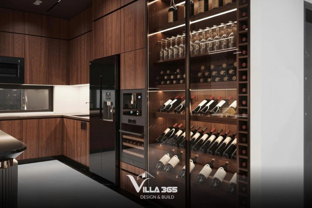 biệt thự hiện đại Breathe Villa