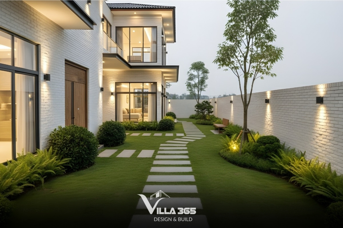 biet thu hien dai dsvilla 6