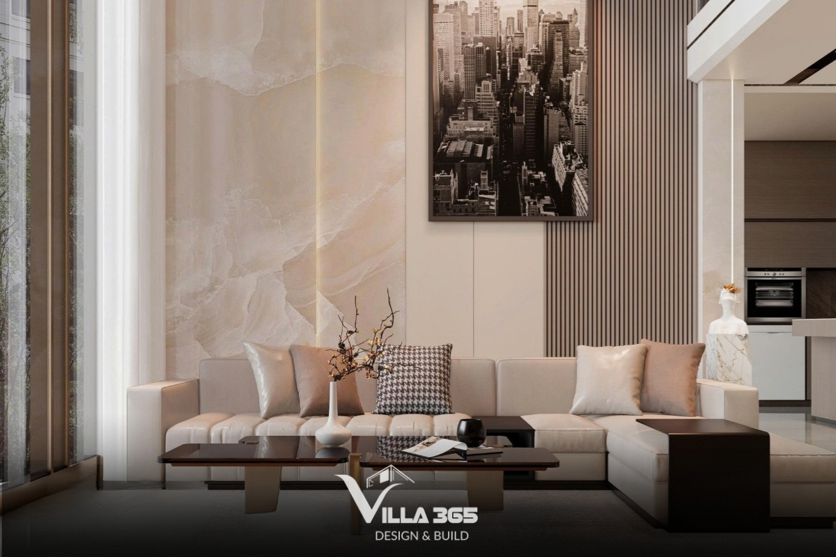 biet thu hien dai dsvilla 7