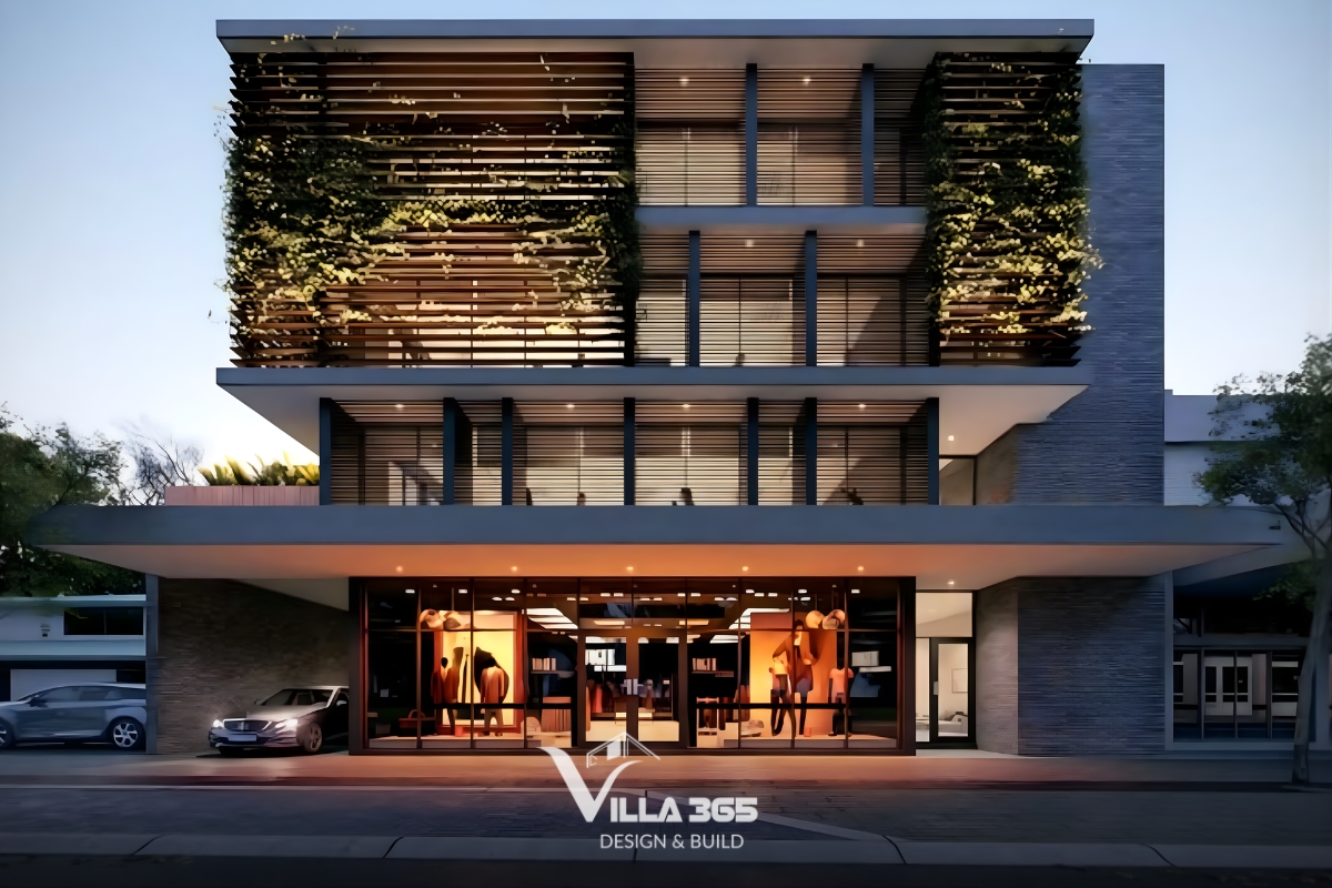 Biệt thự hiện đại có chi phí linh hoạt hơn do ít chi tiết trang trí phức tạp, vật liệu bền và dễ bảo trì hơn so với phong cách cổ điển