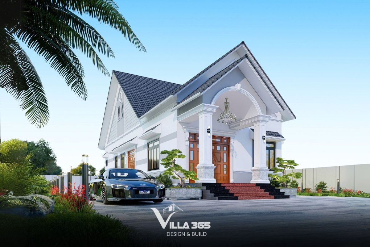 Biệt thự nhà vườn phù hợp nhất với những gia đình yêu thiên nhiên, cần sự riêng tư hoặc muốn kết hợp không gian ở lâu dài với trải nghiệm nghỉ dưỡng ngay tại nhà