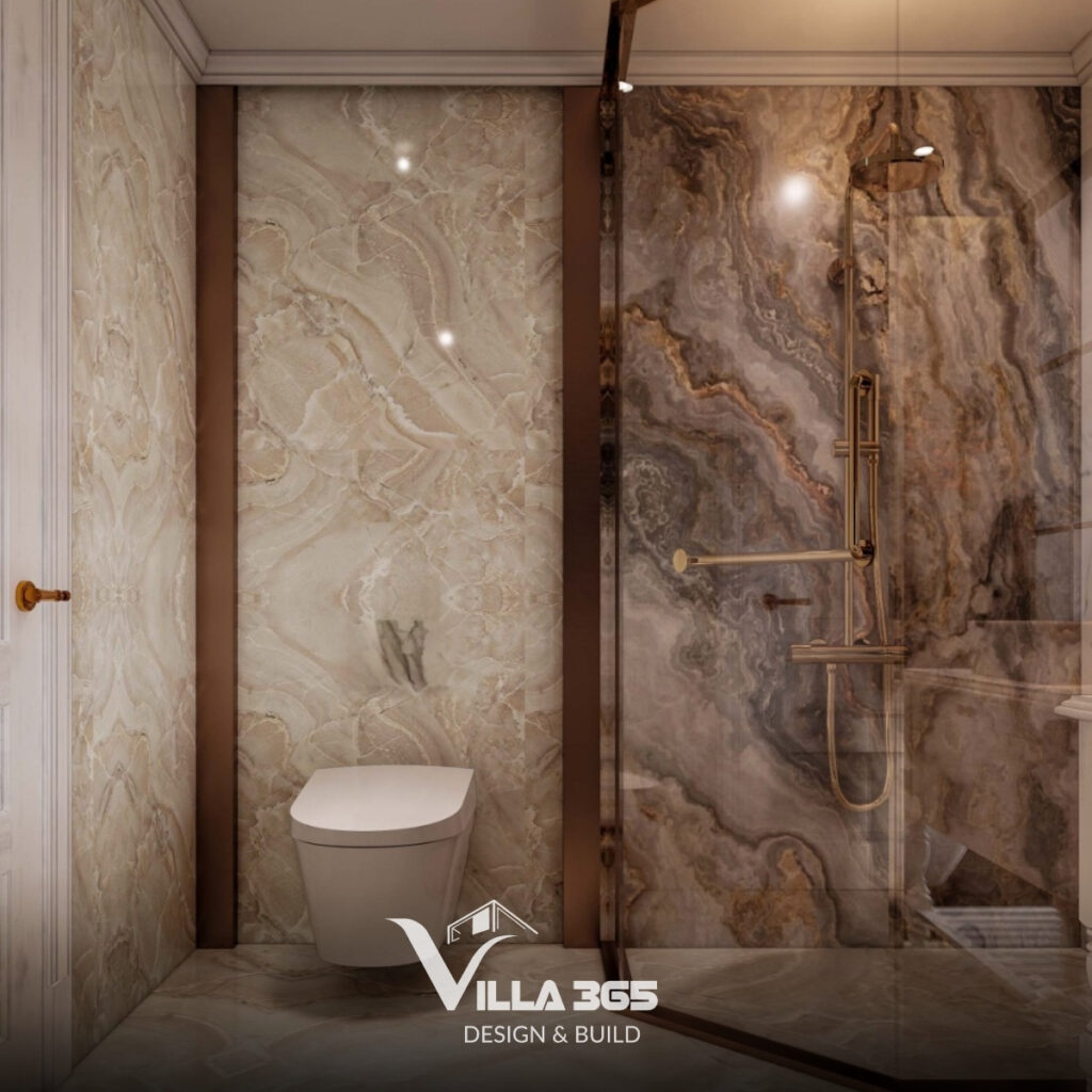 Biệt thự Tân cổ điển Timeless Manor