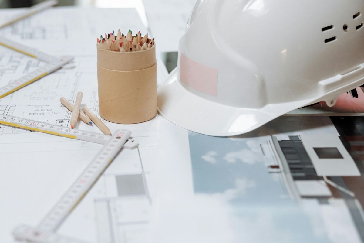 Quy trình thi công biệt thự tại Villa 365 gồm 6 bước chuyên nghiệp để đảm bảo tiến độ cũng như chất lượng công trình (Ảnh: Sưu tầm)