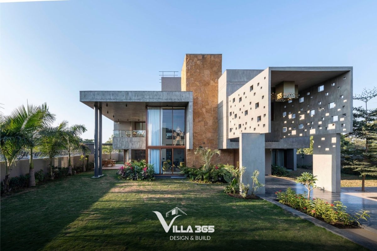 Gói thiết kế nội thất đề xuất giải pháp tối ưu luồng di chuyển, tận dụng nơi lưu trữ thông minh, và màu sắc - vật liệu - ánh sáng được thiết kế tạo cảm xúc không gian theo mong muốn của gia chủ