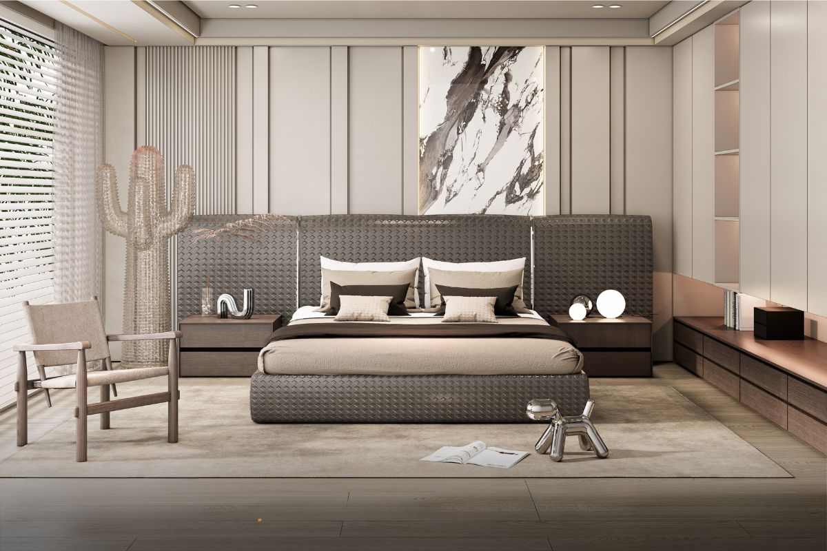 Bản vẽ mẫu cho thấy năng lực, phải đầy đủ mặt bằng, mặt đứng, kết cấu, điện nước, nội thất