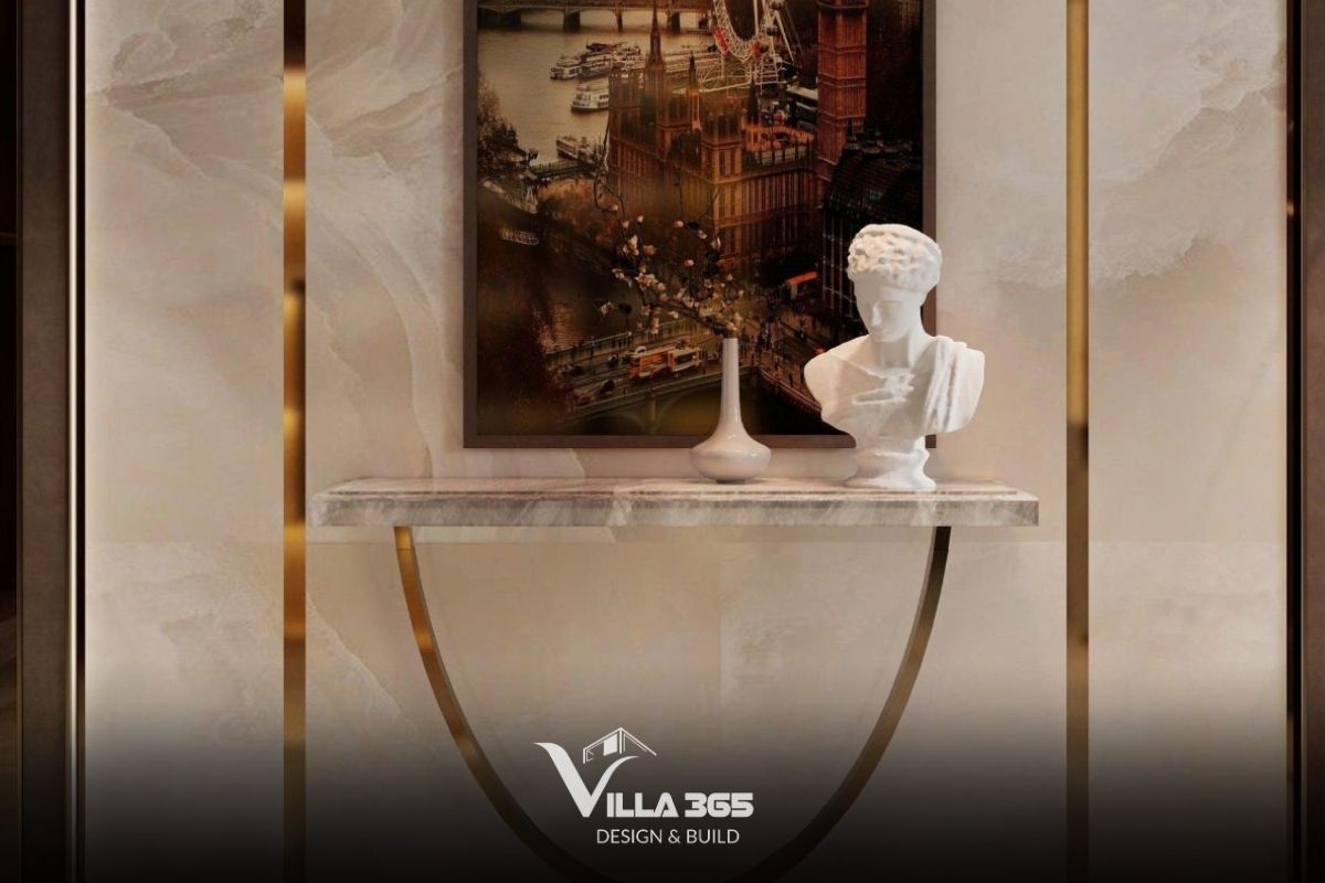 Gia chủ chưa xác định rõ nhu cầu nên liên tục thay đổi trong quá trình thi công, dẫn đến tăng chi phí, kéo dài thời gian, ảnh hưởng chất lượng công trình