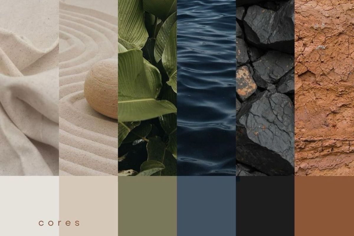 Phong cách Tropical thường bị hiểu sai là chỉ cần thật nhiều màu xanh, trong khi cốt lõi của nó là sự cân bằng tinh tế giữa thiên nhiên nhiệt đới, ánh sáng và cảm xúc thư giãn (Ảnh: Sưu tầm)