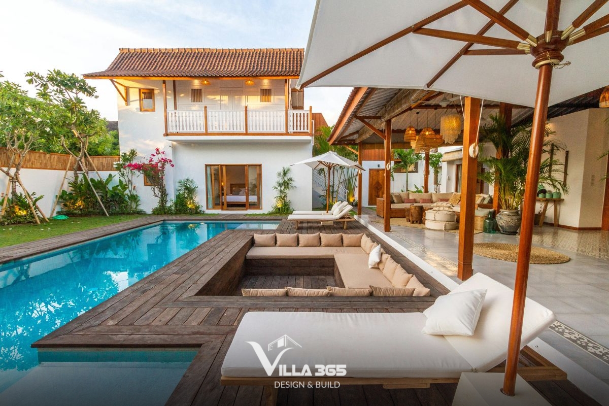 Với nhà cải tạo, xây mới hoặc khi gia chủ thiếu kinh nghiệm về ánh sáng – vật liệu, nên tìm đến đơn vị thiết kế chuyên nghiệp để được xây dựng bảng màu Tropical phù hợp