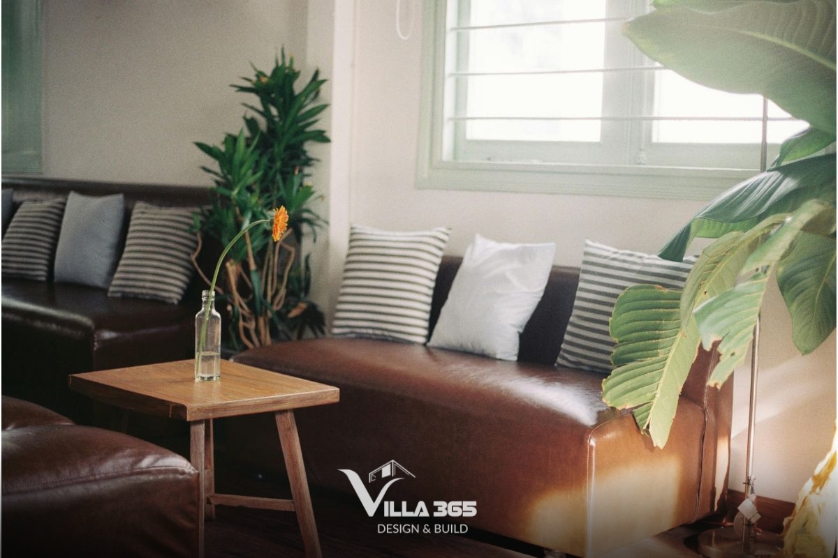 Hiểu rõ lỗi phổ biến giúp gia chủ tránh biến Tropical thành không gian nặng nề, rối mắt