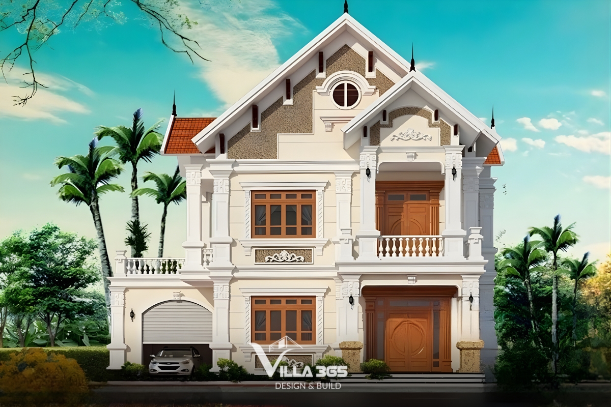 Lựa chọn đơn vị thiết kế cần dựa trên chất lượng công trình thực tế đã hoàn thiện, không đơn thuần chỉ là hình ảnh phối cảnh 3D