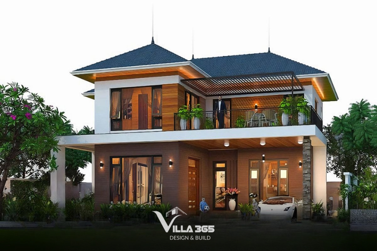 Ba nhầm lẫn thường gặp nhất là so sánh hình thức thay vì bản chất, cho rằng hai khái niệm thay thế cho nhau, và áp dụng phong cách Tropical lên khu đất không có điều kiện phù hợp