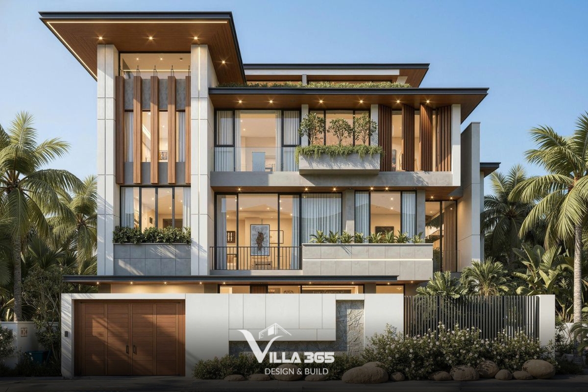 Với hạ tầng chuẩn quốc tế, Metro Số 1 vận hành và giá bất động sản tăng gần 15% mỗi năm, xây biệt thự Quận 2 lúc này là quyết định đầu tư có tầm nhìn