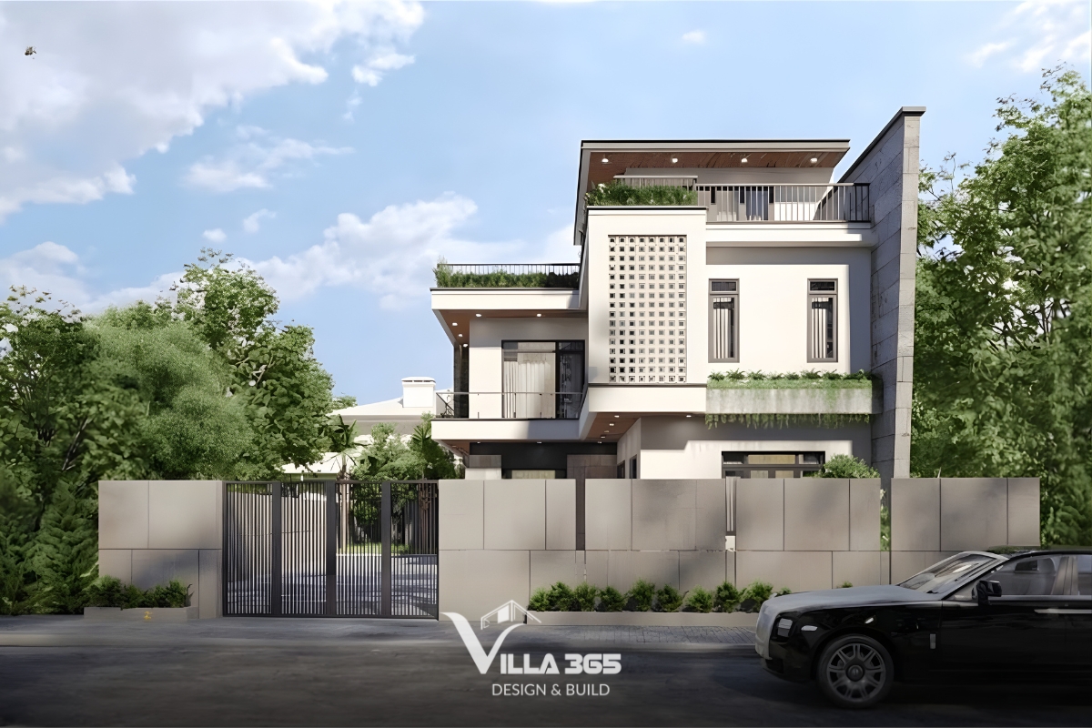 Bảng báo giá xây biệt thự Quận 9 cập nhật 2026 giúp chủ đầu tư lên kế hoạch ngân sách chính xác và chủ động tài chính ngay từ trước khi ký hợp đồng 