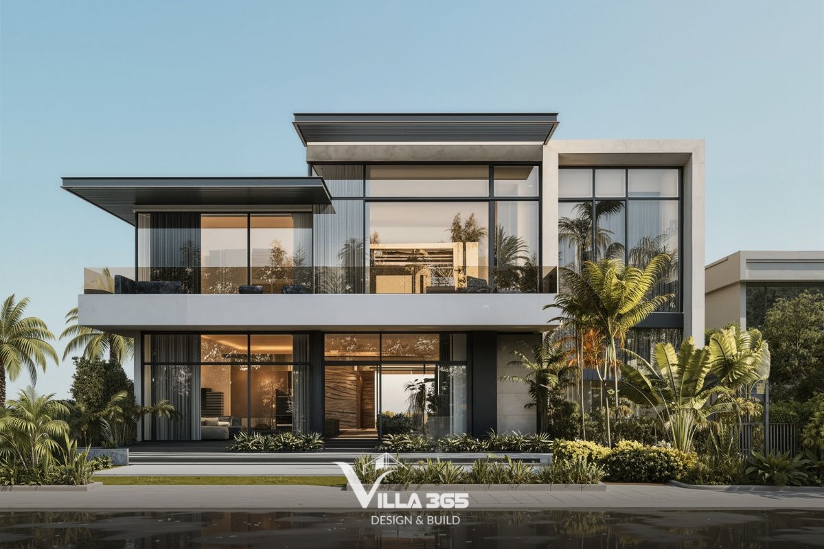 Để có một công trình đẹp với chi phí hợp lý và đúng tiến độ, bạn cần lựa chọn đơn vị thiết kế biệt thự quận Thủ Đức uy tín ngay từ bước đầu tiên