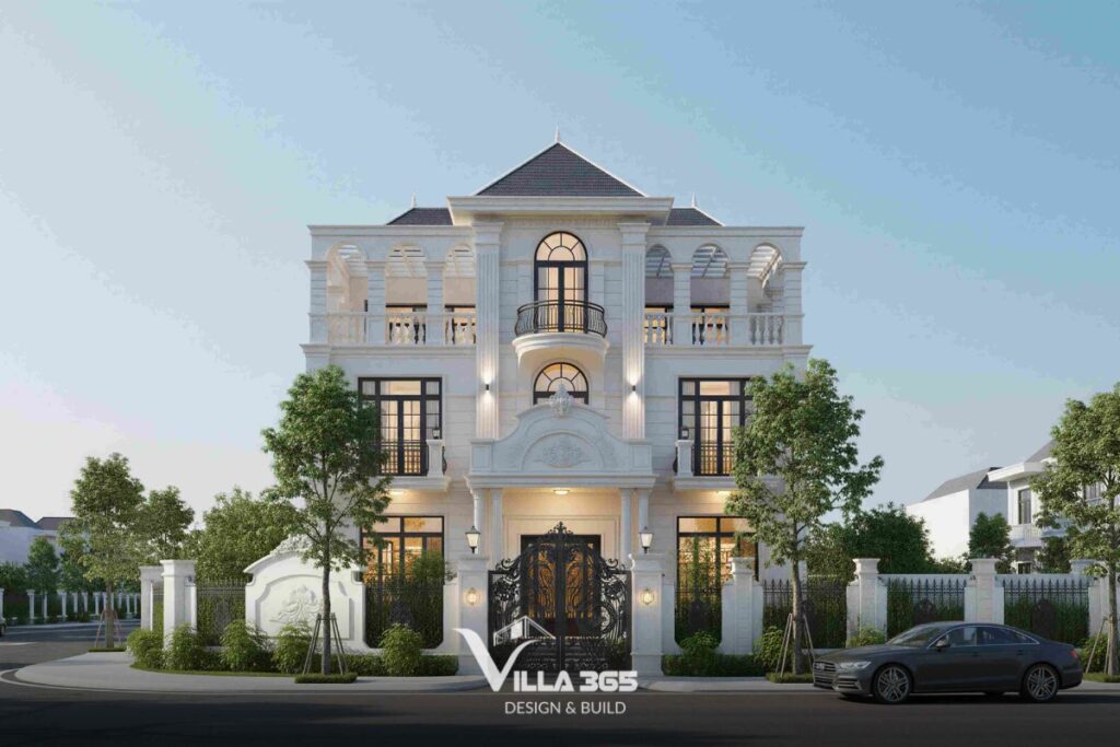 thiet-ke-biet-thu-tan-co-dien-10