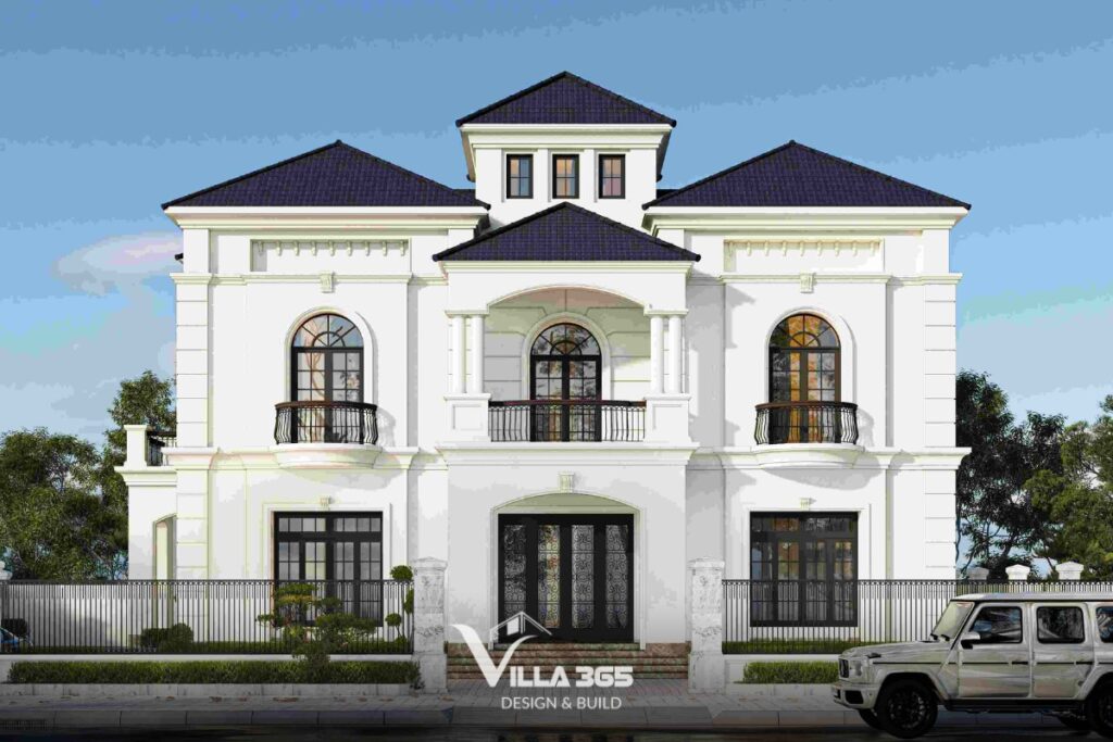 thiet-ke-biet-thu-tan-co-dien-11