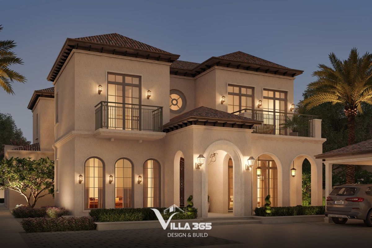 Dịch vụ thiết kế thi công trọn gói ra đời nhằm giải quyết những rủi ro của mô hình thiết kế - thi công tách rời bằng cơ chế trách nhiệm tập trung và quản trị đồng bộ 