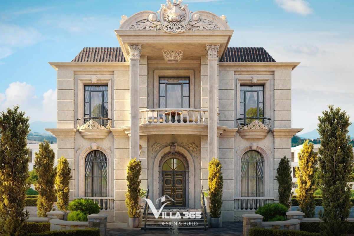 Villa 365 khẳng định năng lực triển khai qua năm trụ cột: quản lý dự án chuyên nghiệp, QC/QA độc lập, đội ngũ kỹ sư thường trực, hợp đồng minh bạch, và cơ chế truy xuất vật tư