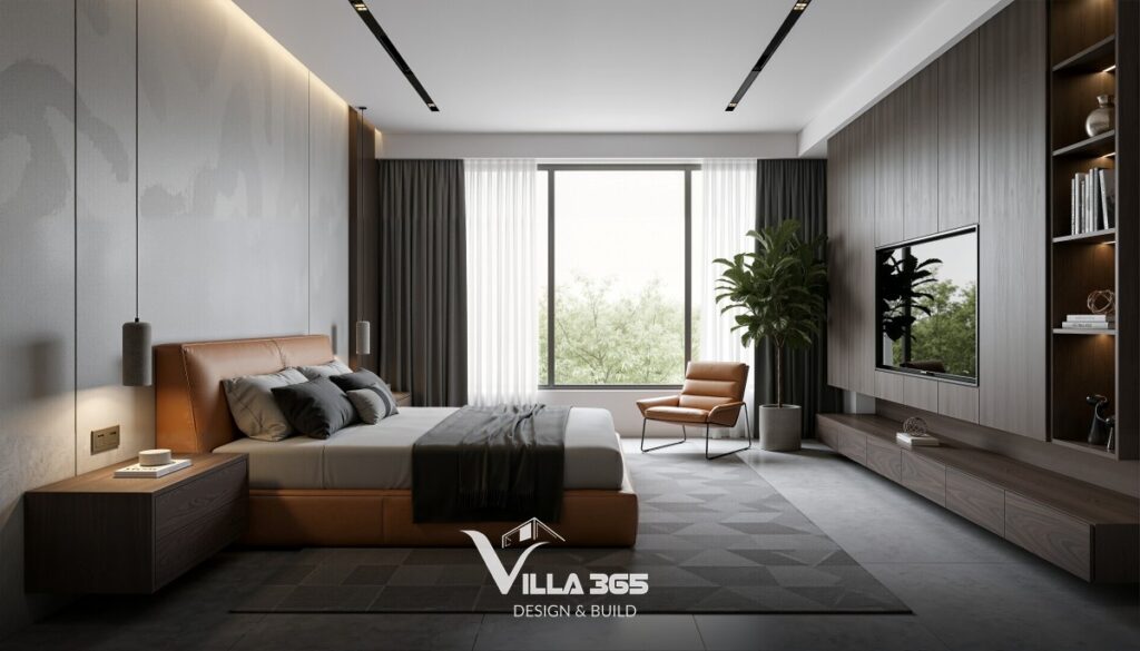 Earth Villa 12