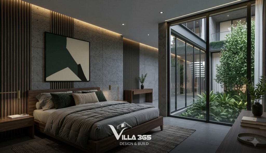 Earth Villa 13
