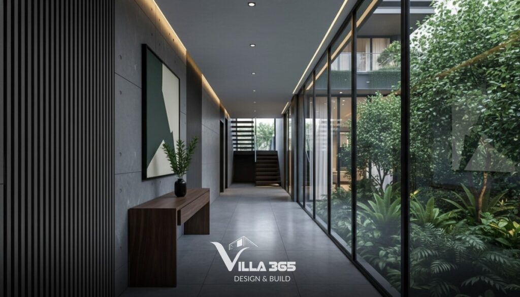 Earth Villa 15