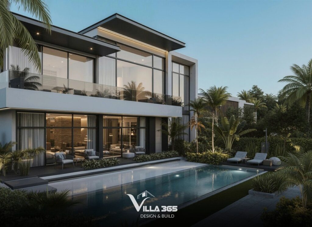 Lagoon Villa 04