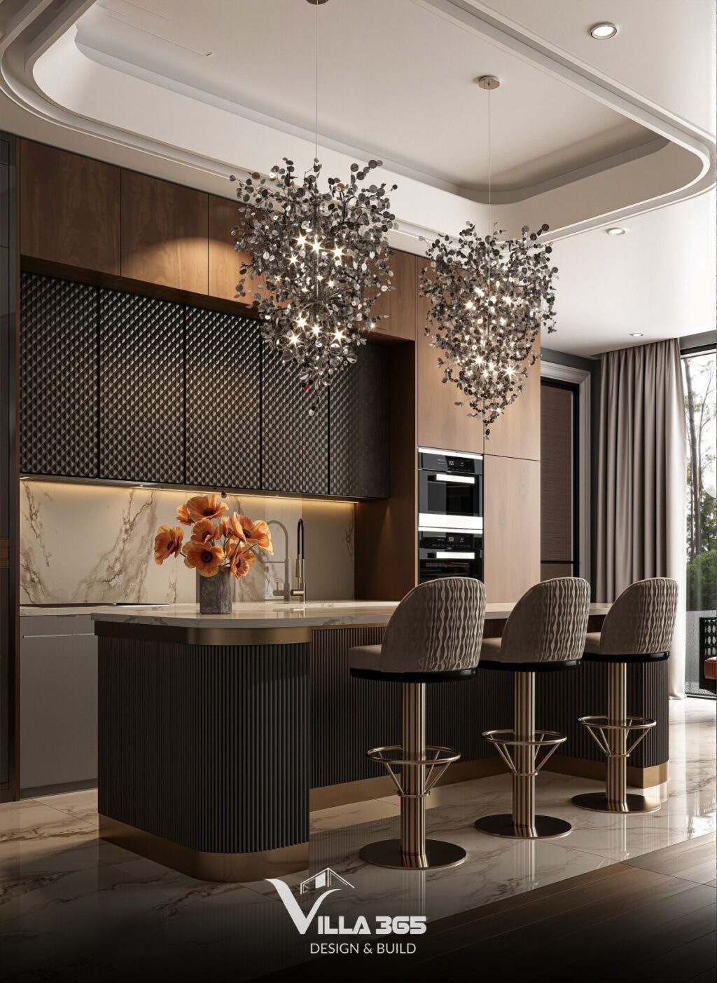 The Gardenia Villa 09