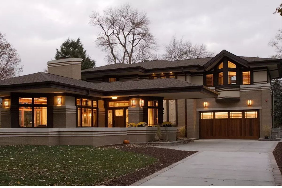 Thiết kế này phù hợp với gia đình đông người (Ảnh: Sưu tầm)