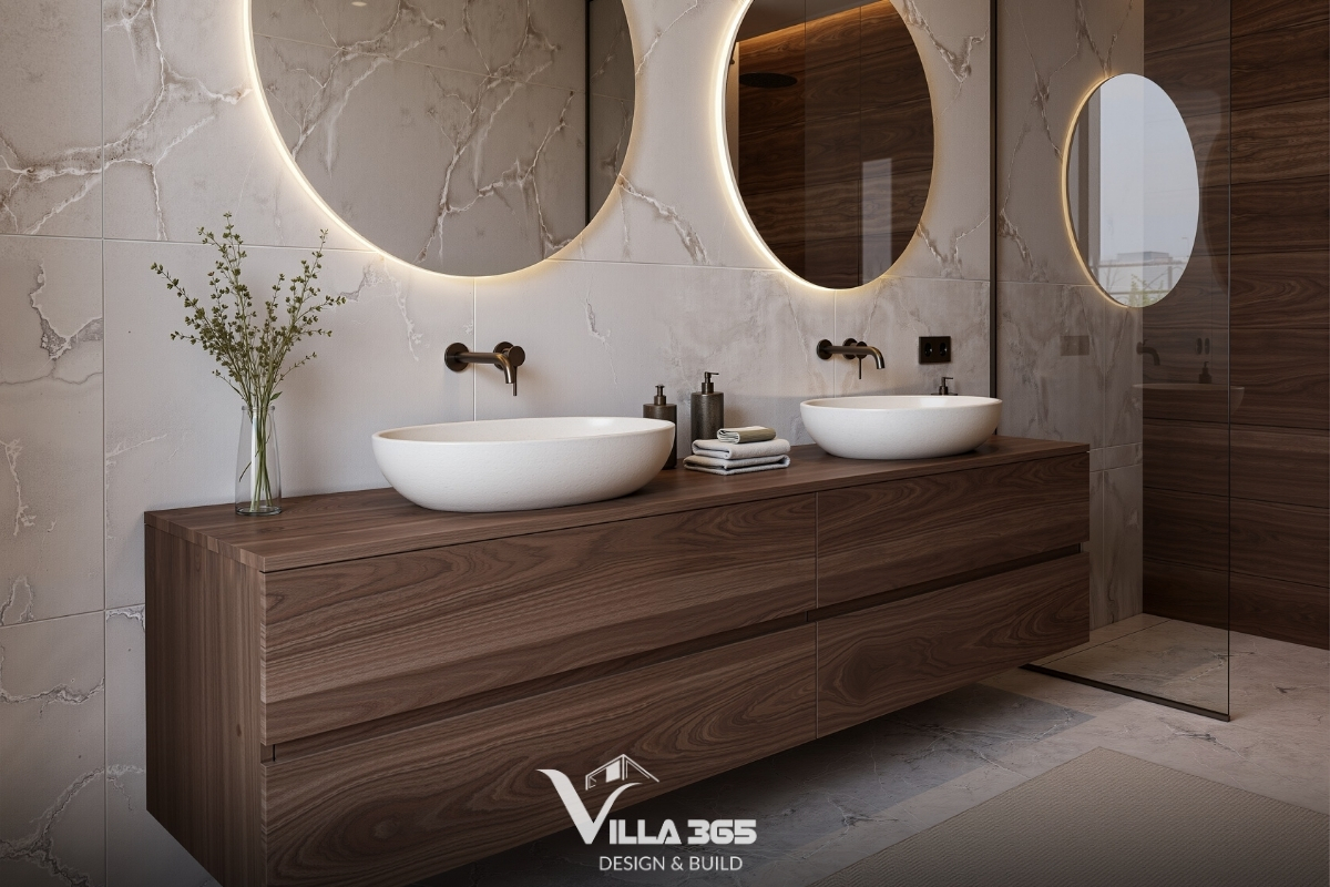 Xử lý đúng phong thủy nhà vệ sinh giúp hạn chế khí xấu lan tỏa trong nhà