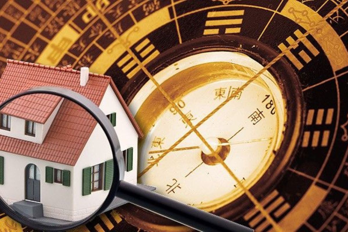 Khám phá ngay cách hóa giải phong thủy nhà ở hiệu quả để cải thiện tài lộc, sức khỏe và chất lượng sống toàn diện (Ảnh: Sưu tầm)