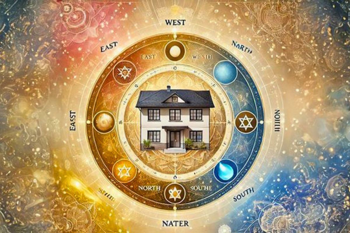 Áp dụng đúng cách hóa giải phong thủy nhà ở sẽ giúp không gian sống hài hòa, thu hút tài lộc và nâng cao chất lượng sống bền vững (Ảnh: Sưu tầm)