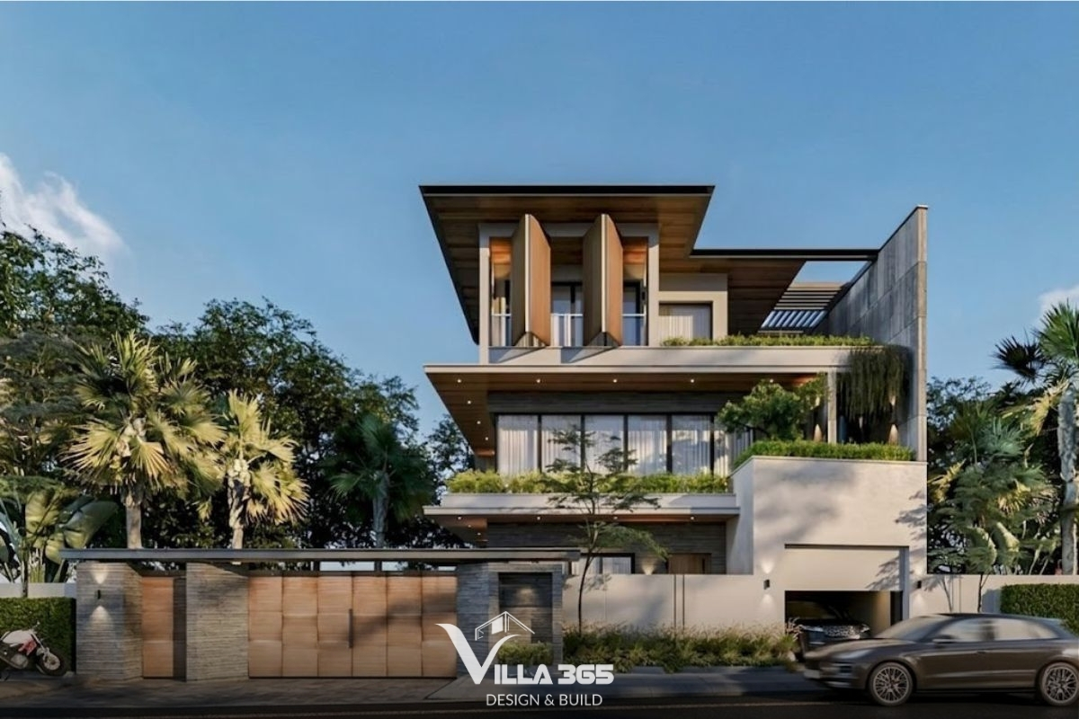 Giải đáp các câu hỏi thường gặp giúp bạn hiểu rõ hơn xây biệt thự cần gì và chuẩn bị tốt trước khi xây dựng