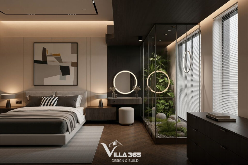 phong thủy nhà ở