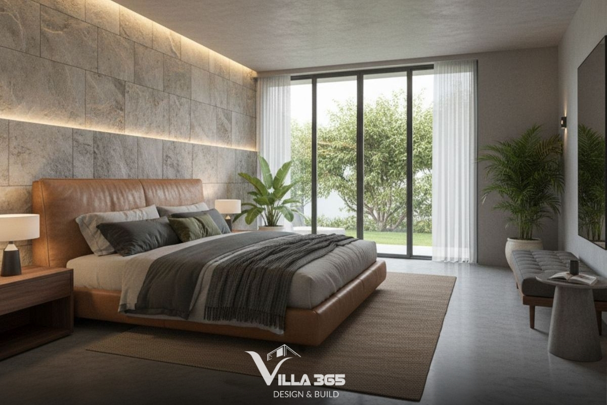 Không gian gọn gàng giúp kích hoạt sinh khí và nâng cao chất lượng phong thủy nhà ở